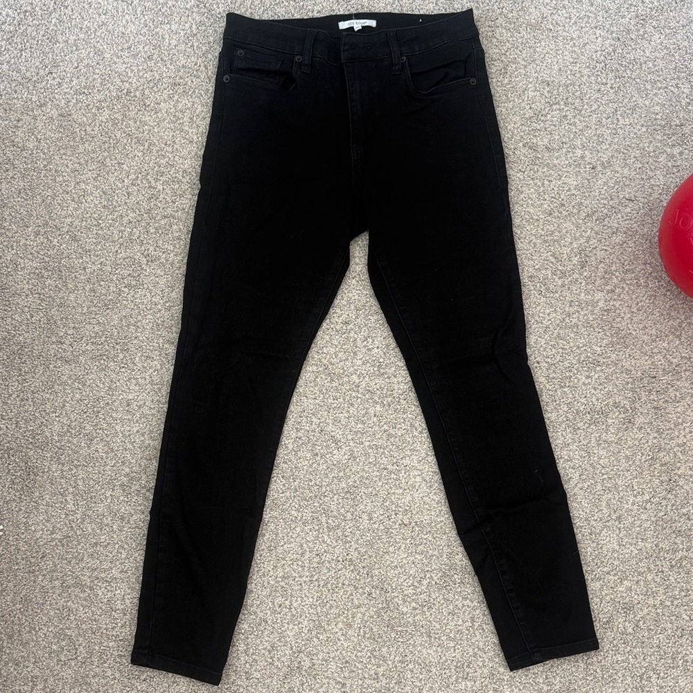 STS Blue Dark Gray Jeans